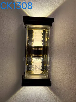 Wall Light