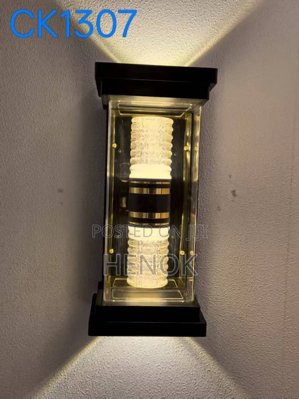 Wall Light