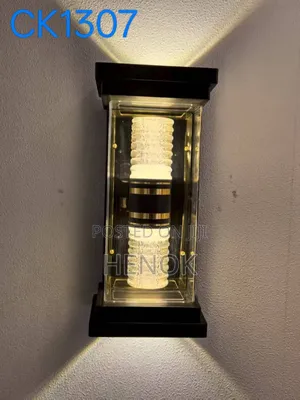Wall Light