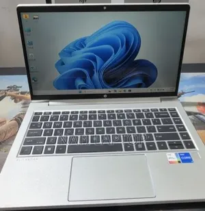 New Laptop HP EliteBook 640 G10 16GB Intel Core i7 SSD 512GB