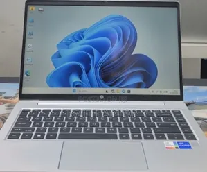 New Laptop HP EliteBook 640 G10 16GB Intel Core i7 SSD 512GB