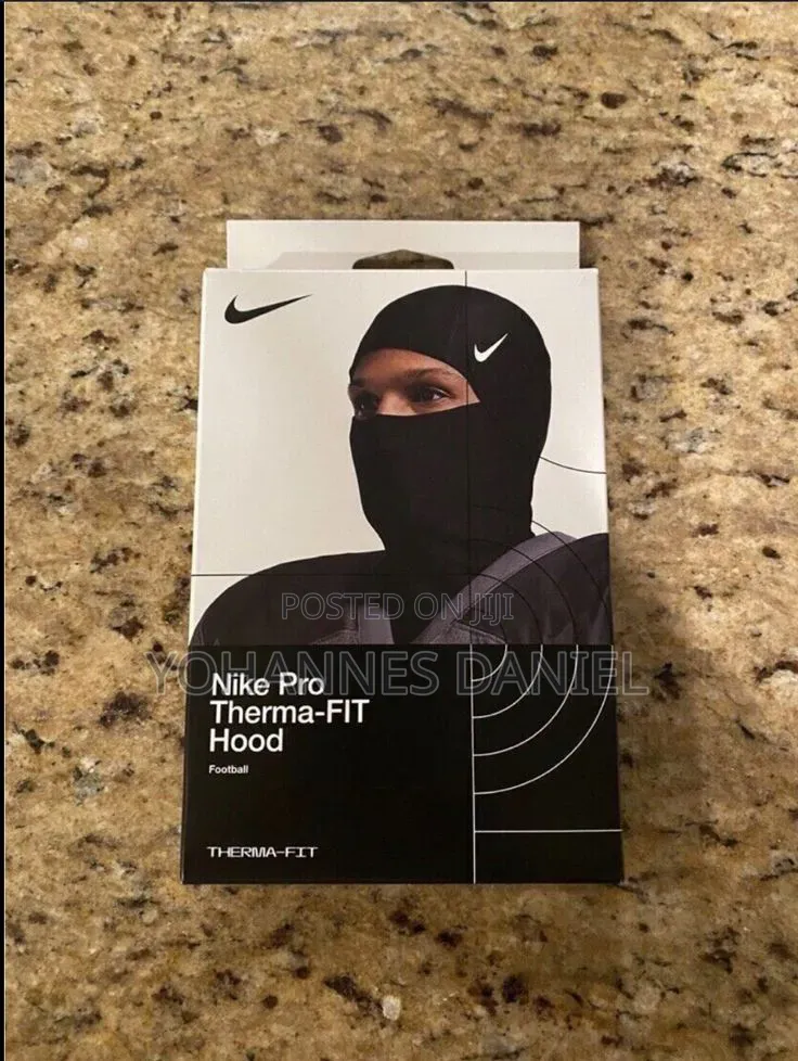 Nike Therma Fit Hood