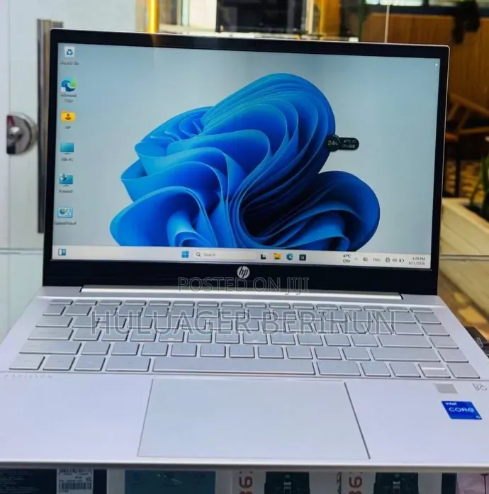 New Laptop HP Pavilion 14 16GB Intel Core i5 SSD 512GB