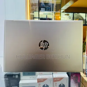 New Laptop HP Pavilion 14 16GB Intel Core i5 SSD 512GB