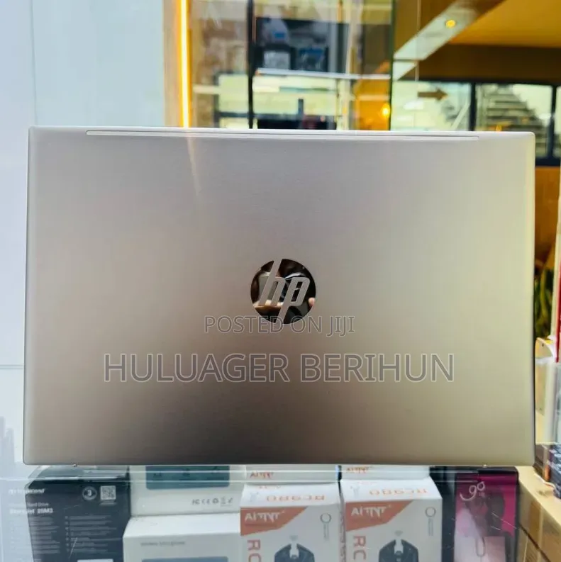 New Laptop HP Pavilion 14 16GB Intel Core i5 SSD 512GB