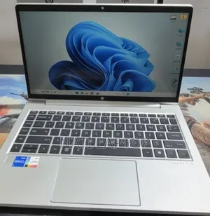New Laptop HP EliteBook 640 G10 16GB Intel Core i7 SSD 512GB