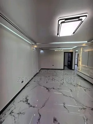 Furnished 3bdrm Condo in Yeka Abado for sale