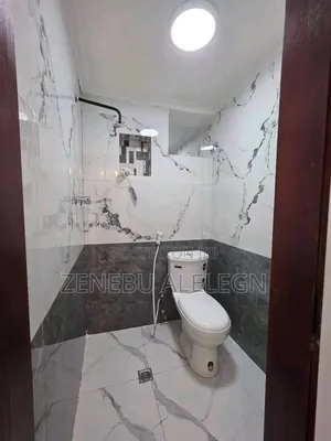 Furnished 3bdrm Condo in Yeka Abado for sale
