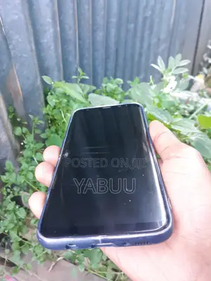 Samsung Galaxy S8 Plus 64 GB Black
