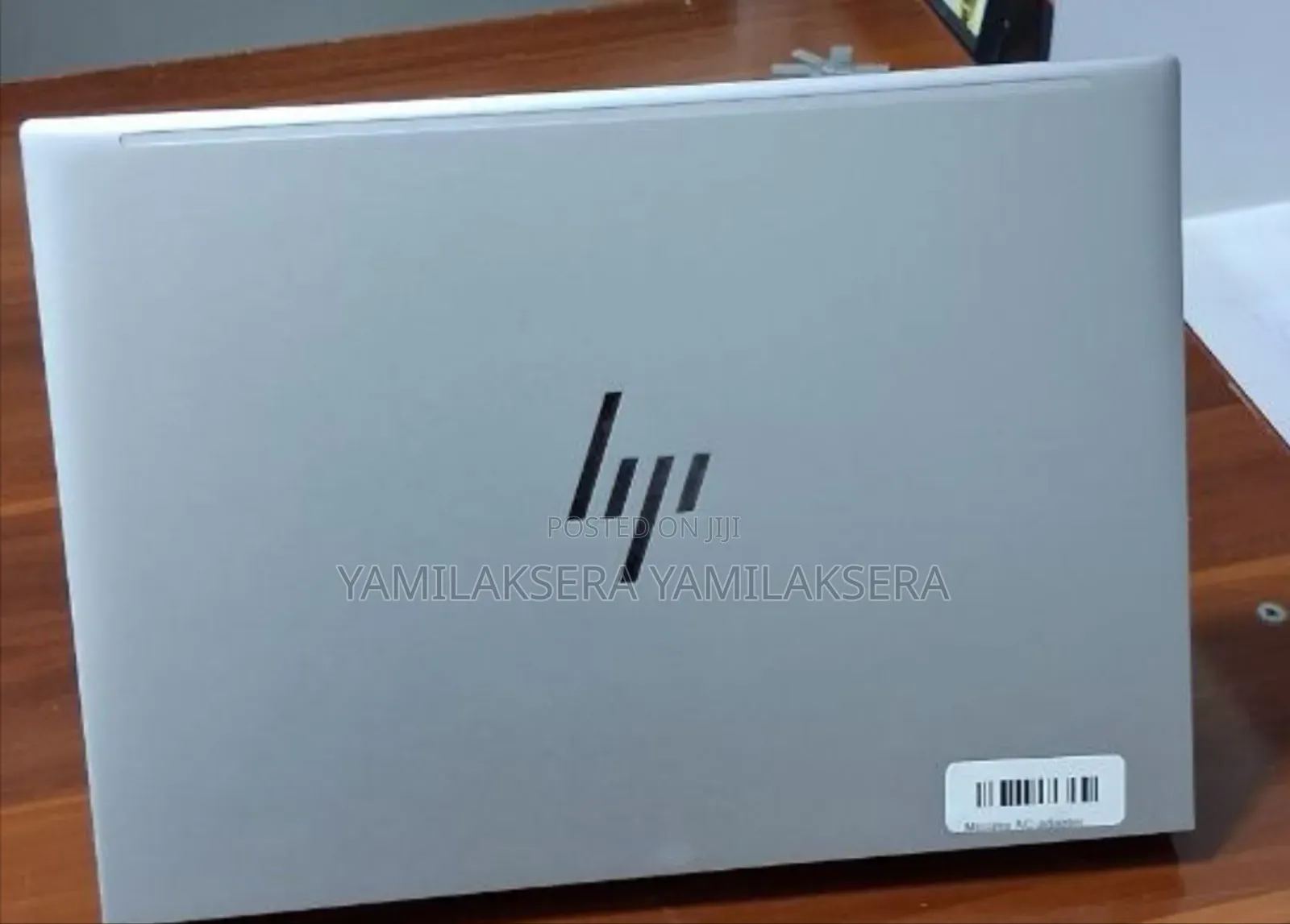 New Laptop HP EliteBook 830 16GB Intel Core i5 SSD 512GB