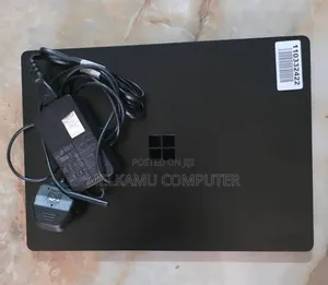 New Laptop Microsoft Surface Laptop 4 16GB Intel Core i7 SSD 512GB