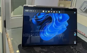 New Laptop HP OmniBook 5 14" 16GB Intel Core 7 SSD 512GB