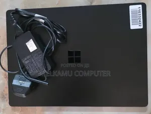 New Laptop Microsoft Surface Laptop 4 16GB Intel Core i7 SSD 512GB