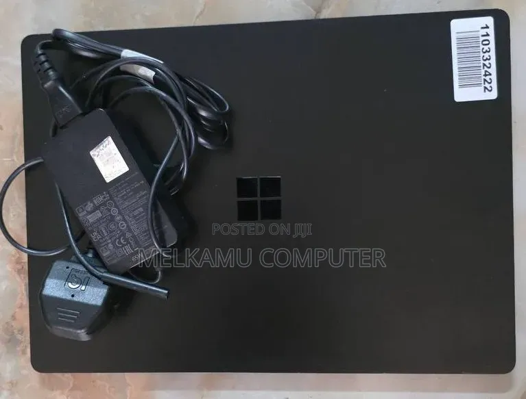 New Laptop Microsoft Surface Laptop 4 16GB Intel Core i7 SSD 512GB