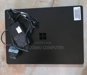 New Laptop Microsoft Surface Laptop 4 16GB Intel Core i7 SSD 512GB