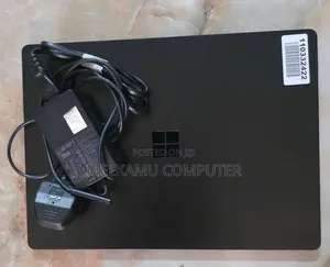 New Laptop Microsoft Surface Laptop 4 16GB Intel Core i7 SSD 512GB