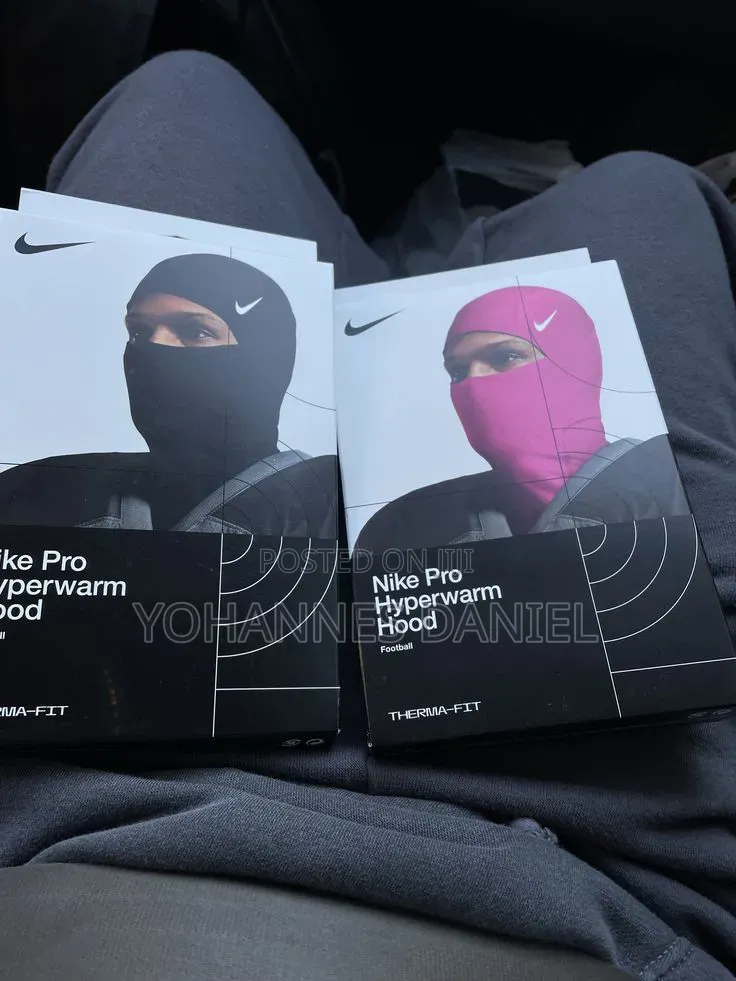 Nike Pro Ski Mask