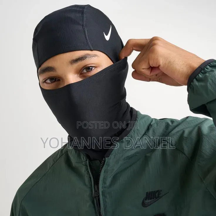 Nike Pro Ski Mask
