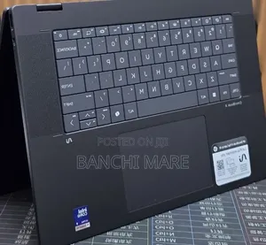 New Laptop HP OmniBook Ultra Flip 16" 32GB Intel Core Ultra 9 SSD 2T