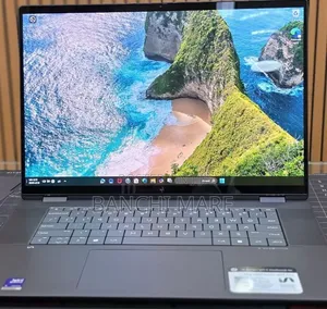New Laptop HP OmniBook Ultra Flip 16" 32GB Intel Core Ultra 9 SSD 2T