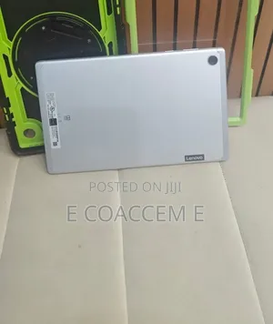 New Lenovo Tab M10 128 GB