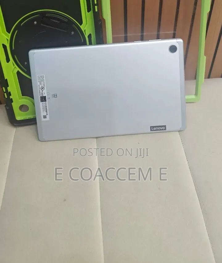 New Lenovo Tab M10 128 GB