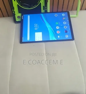 New Lenovo Tab M10 128 GB