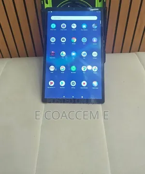New Lenovo Tab M10 128 GB