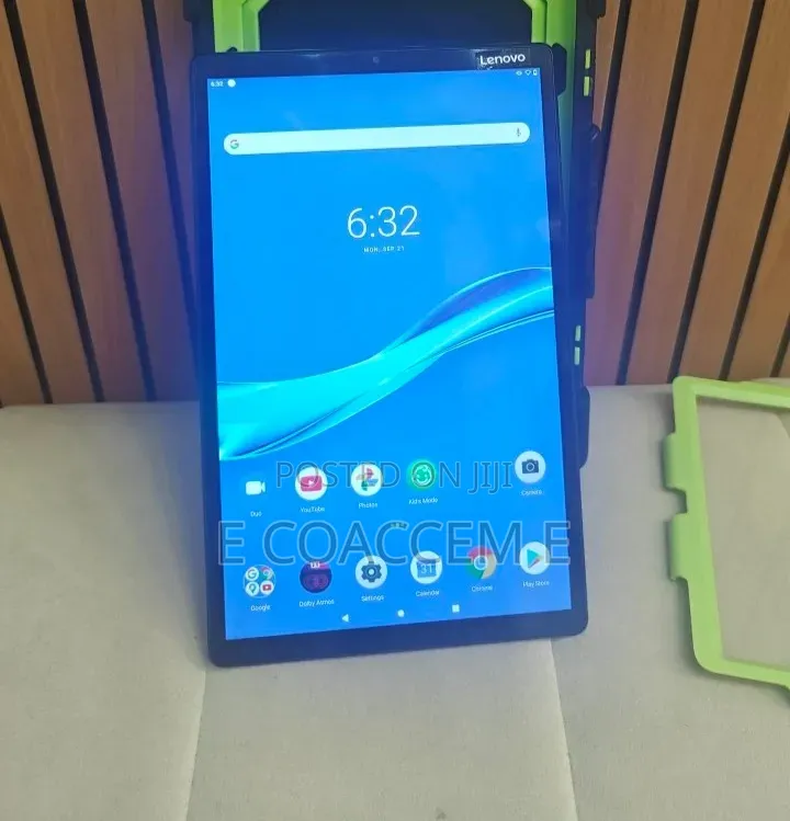 New Lenovo Tab M10 128 GB