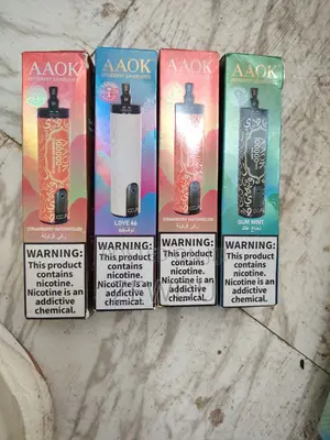 Vape Allfaker