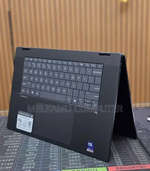 New Laptop HP OmniBook Ultra Flip 16" 32GB Intel Core Ultra 7 SSD 2T
