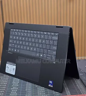 New Laptop HP OmniBook Ultra Flip 16" 32GB Intel Core Ultra 7 SSD 2T
