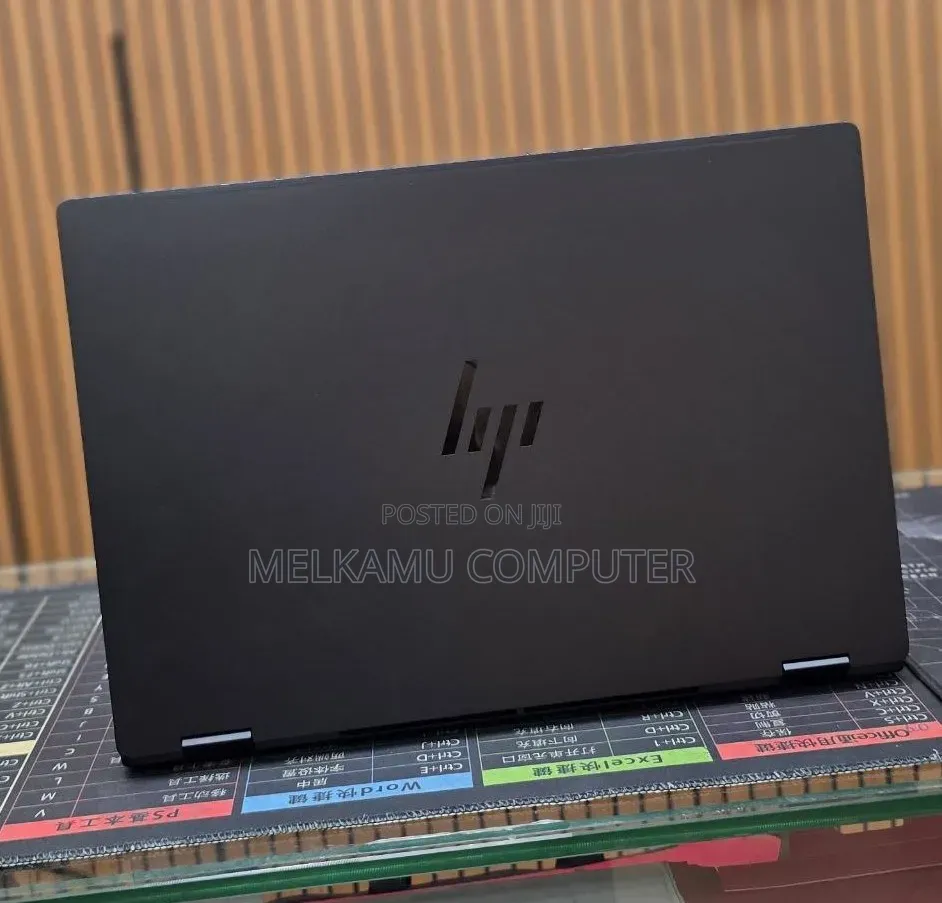 New Laptop HP OmniBook Ultra Flip 16" 32GB Intel Core Ultra 7 SSD 2T