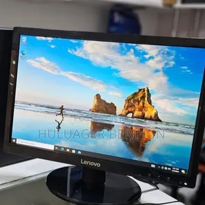 New Desktop Computer Lenovo 8GB Intel Core i3 HDD 1T