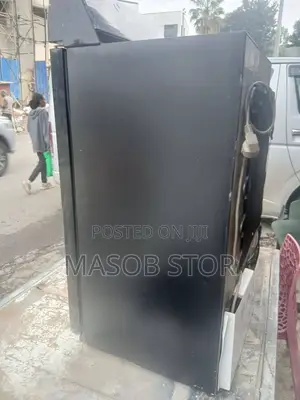 Display Refrigerator - ዲስፕለይ ፍሪጅ