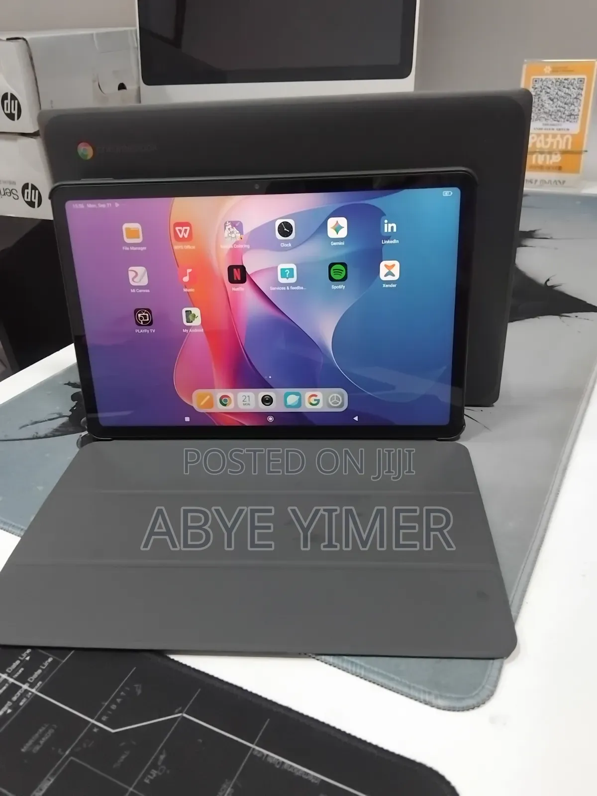 New Xiaomi Redmi Pad SE 11.0 256 GB