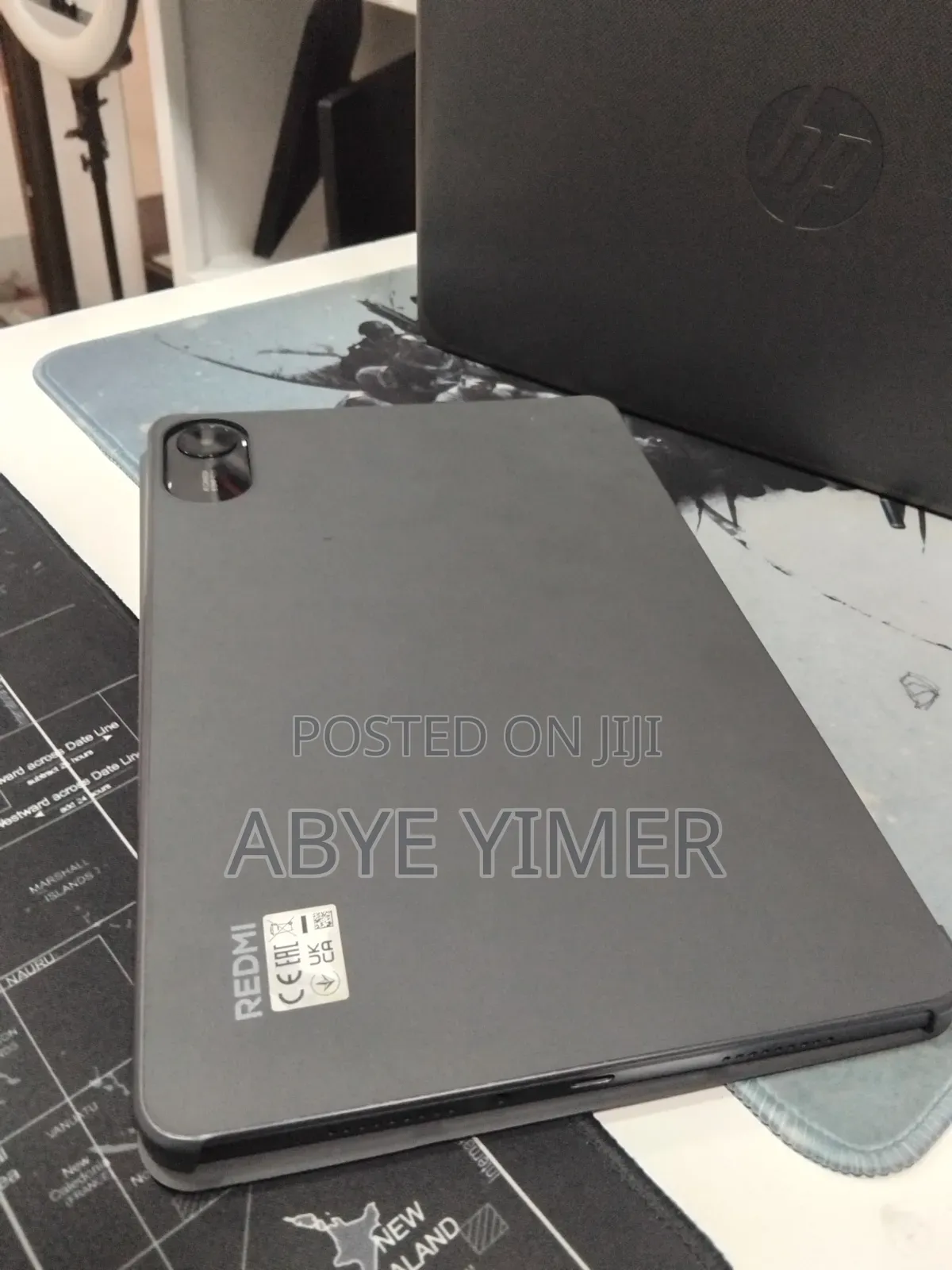 New Xiaomi Redmi Pad SE 11.0 256 GB