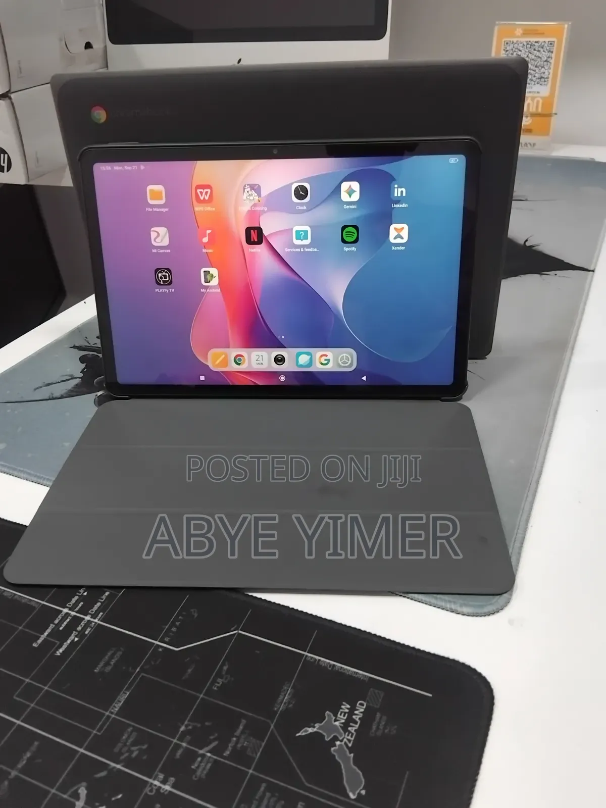 New Xiaomi Redmi Pad SE 11.0 256 GB