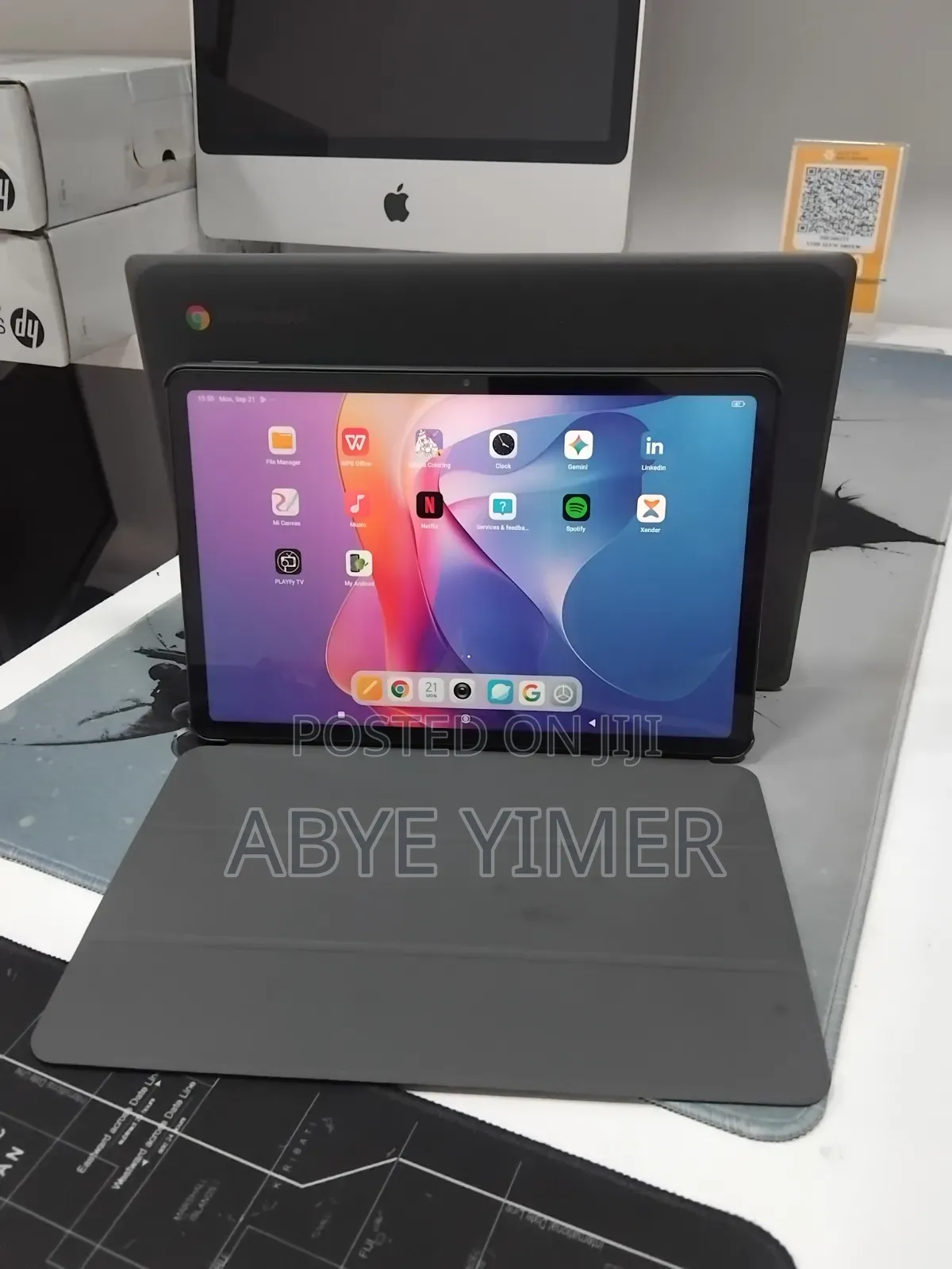 New Xiaomi Redmi Pad SE 11.0 256 GB