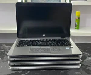 New Laptop HP 8GB Intel Core i5 SSD 256GB