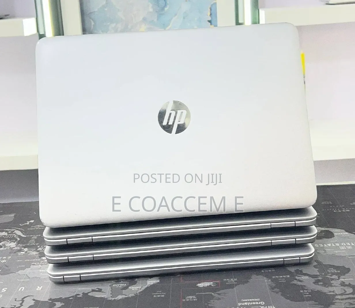 New Laptop HP 8GB Intel Core i5 SSD 256GB