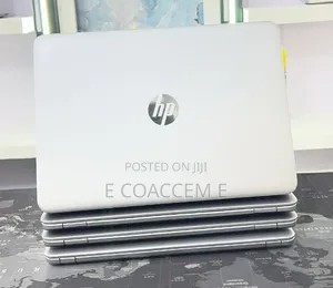 New Laptop HP 8GB Intel Core i5 SSD 256GB