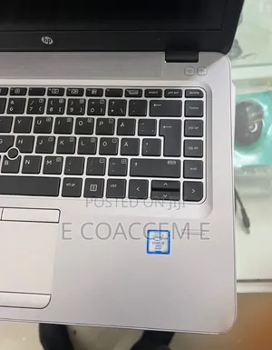 New Laptop HP 8GB Intel Core i5 SSD 256GB