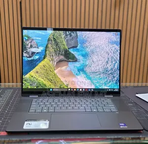 New Laptop HP OmniBook 5 16" 32GB Intel Core Ultra 9 SSD 2T