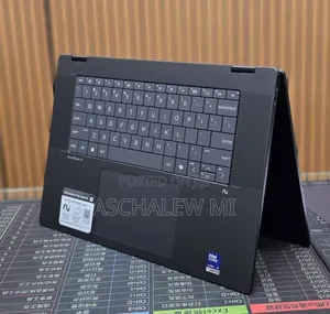 New Laptop HP OmniBook 5 16" 32GB Intel Core Ultra 9 SSD 2T