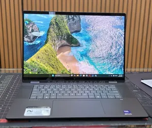 New Laptop HP OmniBook 5 16" 32GB Intel Core Ultra 9 SSD 2T