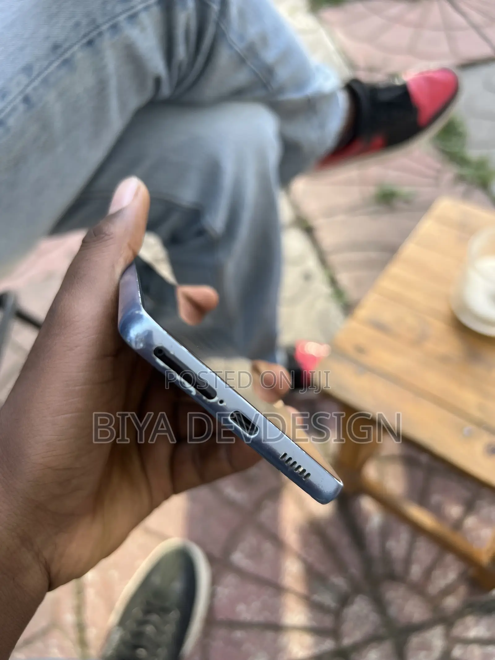 Samsung Galaxy A53 5G 128 GB Black