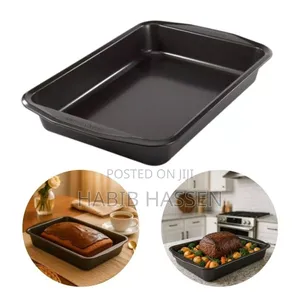 Stainless Steel Versatile Cake Mold