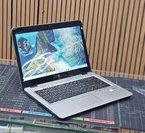 New Laptop HP EliteBook 840 G4 16GB Intel Core i5 HDD 1T