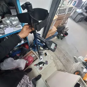 Gold Detector (Monster 1000)